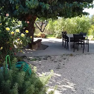Hébergement de vacances La Charité à Proximité De Roussillon, Gordes, Gargas (Vaucluse)