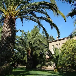 Hotel Camp De Base Dei Marres, Ramatuelle