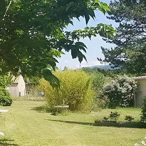 Séjour chez l'habitant Dans Petit Havre De Paix Avec Piscine Chauffee Au Coeur Du Luberon, Gargas (Vaucluse)