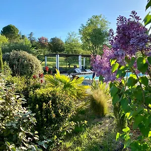 Appartement Du, Gargas (Vaucluse)