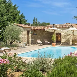 Couette-café De Caroline, Gargas (Vaucluse)