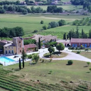 Hotel Mas De La Tour, Gargas (Vaucluse)